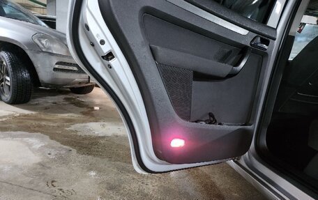 Volkswagen Touran III, 2003 год, 550 000 рублей, 10 фотография