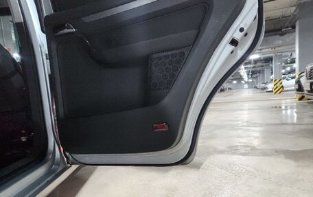 Volkswagen Touran III, 2003 год, 550 000 рублей, 13 фотография