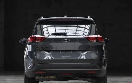 Chevrolet Orlando, 2020 год, 1 290 000 рублей, 6 фотография