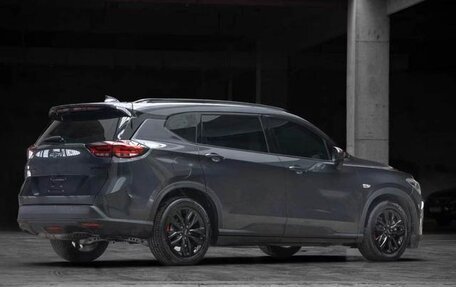 Chevrolet Orlando, 2020 год, 1 290 000 рублей, 7 фотография