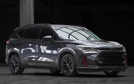 Chevrolet Orlando, 2020 год, 1 290 000 рублей, 3 фотография