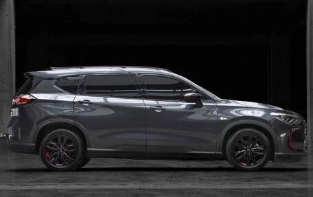 Chevrolet Orlando, 2020 год, 1 290 000 рублей, 4 фотография