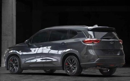 Chevrolet Orlando, 2020 год, 1 290 000 рублей, 5 фотография