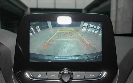 Chevrolet Orlando, 2020 год, 1 290 000 рублей, 12 фотография