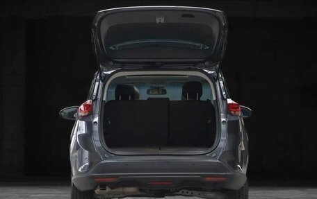 Chevrolet Orlando, 2020 год, 1 290 000 рублей, 8 фотография