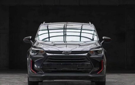 Chevrolet Orlando, 2020 год, 1 290 000 рублей, 2 фотография