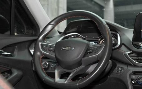 Chevrolet Orlando, 2020 год, 1 290 000 рублей, 10 фотография