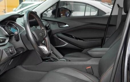 Chevrolet Orlando, 2020 год, 1 290 000 рублей, 11 фотография