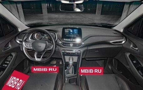 Chevrolet Orlando, 2020 год, 1 290 000 рублей, 9 фотография