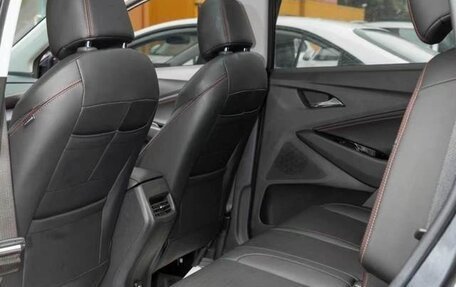 Chevrolet Orlando, 2020 год, 1 290 000 рублей, 13 фотография