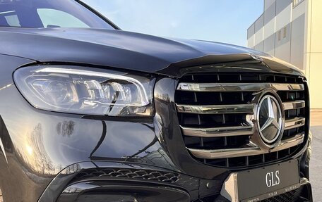 Mercedes-Benz GLS, 2025 год, 17 900 000 рублей, 14 фотография