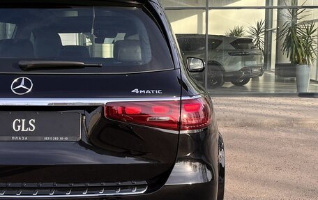 Mercedes-Benz GLS, 2025 год, 17 900 000 рублей, 10 фотография