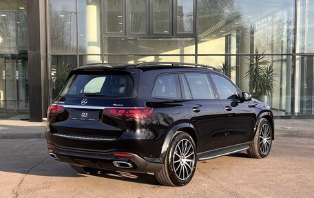 Mercedes-Benz GLS, 2025 год, 17 900 000 рублей, 5 фотография