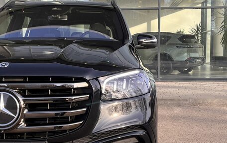 Mercedes-Benz GLS, 2025 год, 17 900 000 рублей, 9 фотография