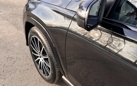 Mercedes-Benz GLS, 2025 год, 17 900 000 рублей, 15 фотография