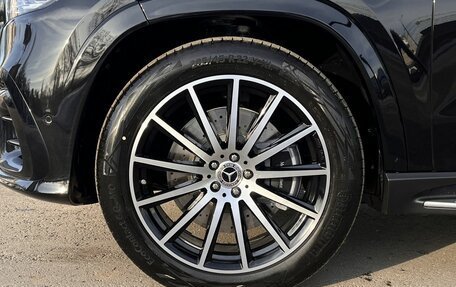 Mercedes-Benz GLS, 2025 год, 17 900 000 рублей, 13 фотография