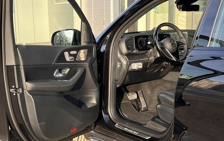 Mercedes-Benz GLS, 2025 год, 17 900 000 рублей, 17 фотография