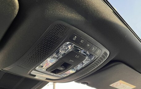 Mercedes-Benz GLS, 2025 год, 17 900 000 рублей, 26 фотография