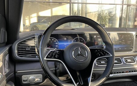 Mercedes-Benz GLS, 2025 год, 17 900 000 рублей, 19 фотография