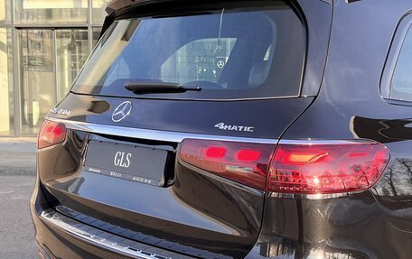 Mercedes-Benz GLS, 2025 год, 17 900 000 рублей, 16 фотография