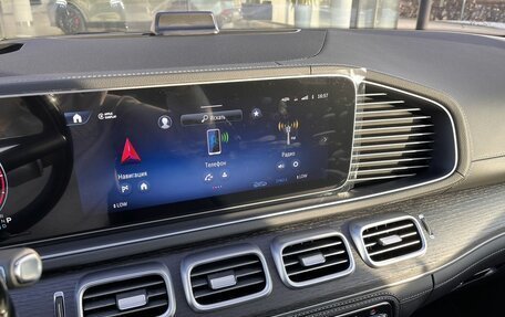 Mercedes-Benz GLS, 2025 год, 17 900 000 рублей, 27 фотография