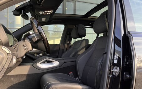 Mercedes-Benz GLS, 2025 год, 17 900 000 рублей, 21 фотография