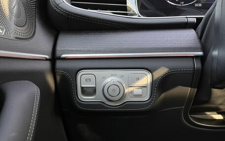 Mercedes-Benz GLS, 2025 год, 17 900 000 рублей, 20 фотография