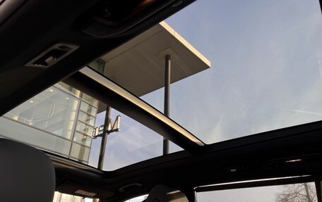 Mercedes-Benz GLS, 2025 год, 17 900 000 рублей, 22 фотография