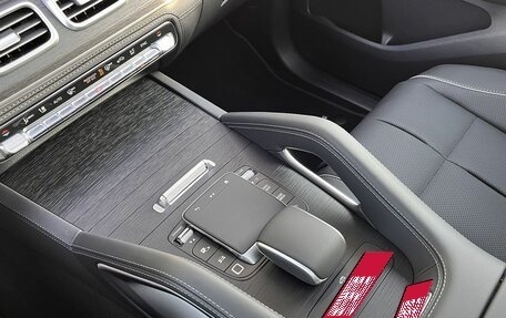 Mercedes-Benz GLS, 2025 год, 17 900 000 рублей, 29 фотография