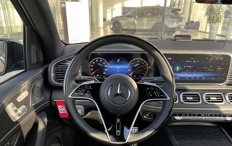 Mercedes-Benz GLS, 2025 год, 17 900 000 рублей, 23 фотография