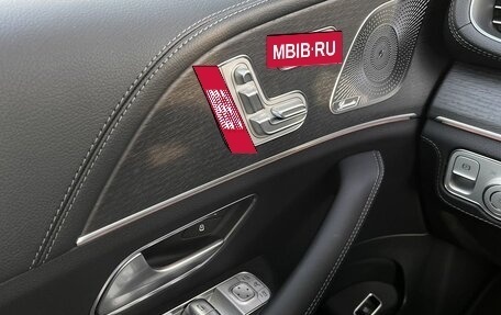 Mercedes-Benz GLS, 2025 год, 17 900 000 рублей, 18 фотография