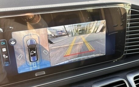 Mercedes-Benz GLS, 2025 год, 17 900 000 рублей, 28 фотография