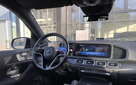 Mercedes-Benz GLS, 2025 год, 17 900 000 рублей, 31 фотография