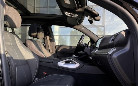 Mercedes-Benz GLS, 2025 год, 17 900 000 рублей, 32 фотография