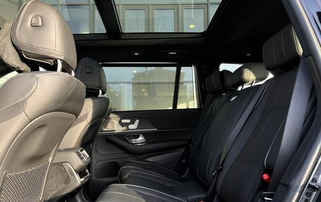 Mercedes-Benz GLS, 2025 год, 17 900 000 рублей, 35 фотография