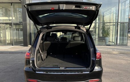 Mercedes-Benz GLS, 2025 год, 17 900 000 рублей, 38 фотография