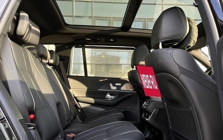 Mercedes-Benz GLS, 2025 год, 17 900 000 рублей, 33 фотография