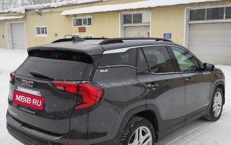 GMC Terrain, 2019 год, 2 500 000 рублей, 5 фотография