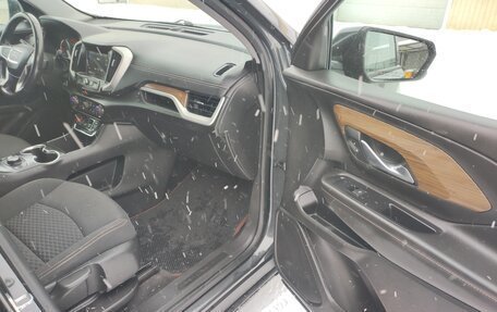 GMC Terrain, 2019 год, 2 500 000 рублей, 13 фотография