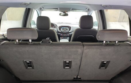 GMC Terrain, 2019 год, 2 500 000 рублей, 17 фотография