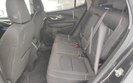 GMC Terrain, 2019 год, 2 500 000 рублей, 20 фотография