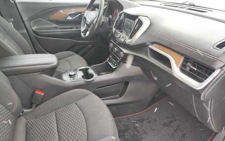 GMC Terrain, 2019 год, 2 500 000 рублей, 12 фотография