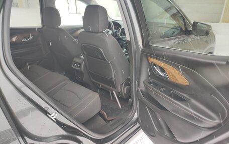 GMC Terrain, 2019 год, 2 500 000 рублей, 16 фотография