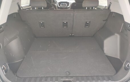 GMC Terrain, 2019 год, 2 500 000 рублей, 18 фотография