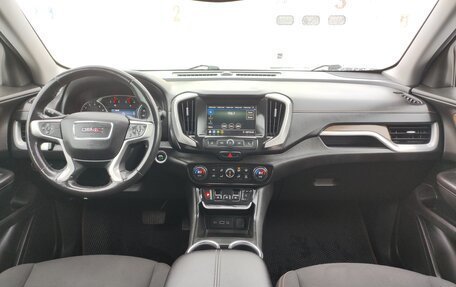 GMC Terrain, 2019 год, 2 500 000 рублей, 14 фотография