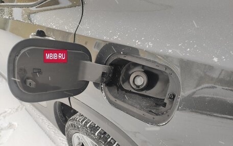 GMC Terrain, 2019 год, 2 500 000 рублей, 19 фотография