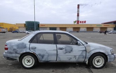 Toyota Corolla, 1997 год, 300 000 рублей, 1 фотография