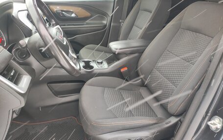 GMC Terrain, 2019 год, 2 500 000 рублей, 22 фотография