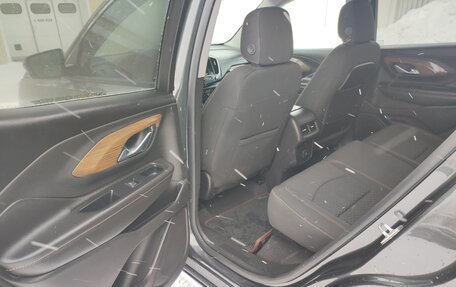 GMC Terrain, 2019 год, 2 500 000 рублей, 21 фотография