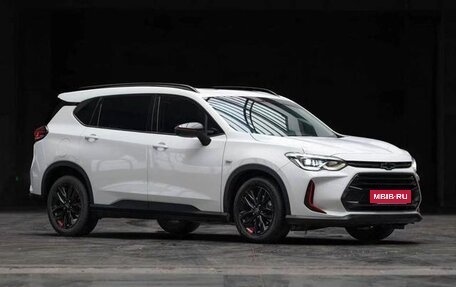 Chevrolet Orlando, 2021 год, 1 270 000 рублей, 3 фотография